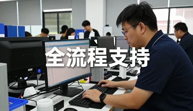 数据采集分析成为系统实施发展的重要工具