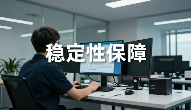 运维托管服务选型中全流程支持的关键考量