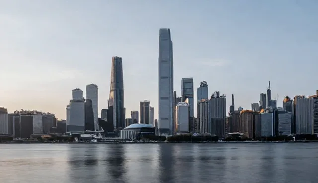 数据采集系统如何助力企业运营效率提升