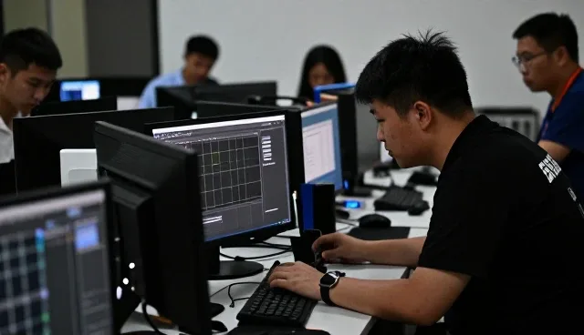 系统实施与部署帮助客户实现团队目标