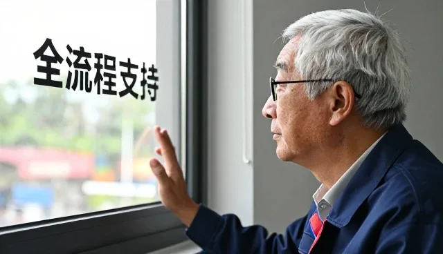 系统运维托管在企业IT管理中的实际应用与价值