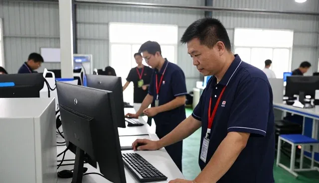 智能运维监控平台信息系统集成：团队企业须知