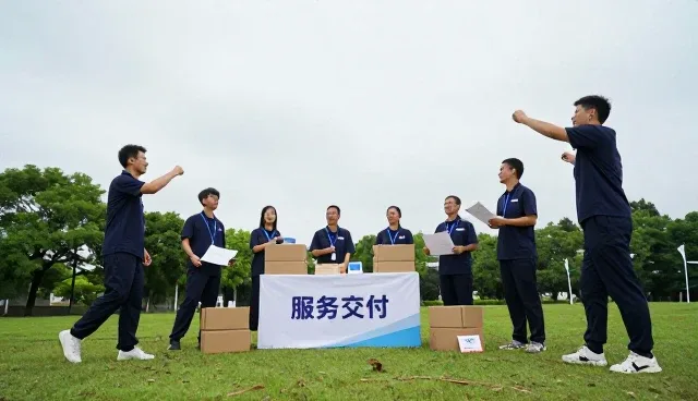 团队全流程支持在不同场景下的性能表现分析