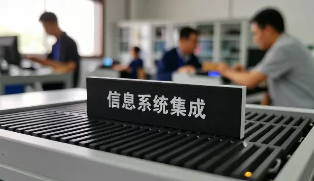 系统运维托管帮助用户创造更多价值